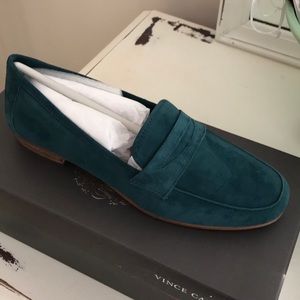 Vince Camuto Loafer